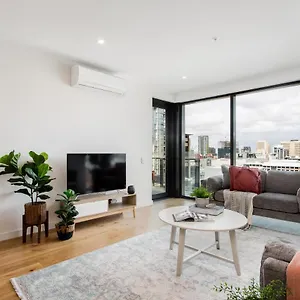  Apartment The East End By Urban Rest Australia