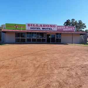 Hotel Billabong