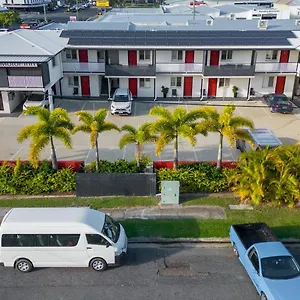 Motel Citywalk Motor