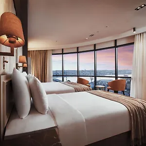 **** Hotel The Hotels, Galata Turkey