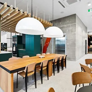  Apartment Switch Living In The Centre Of Australia